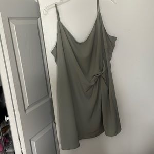Abercrombie dress
